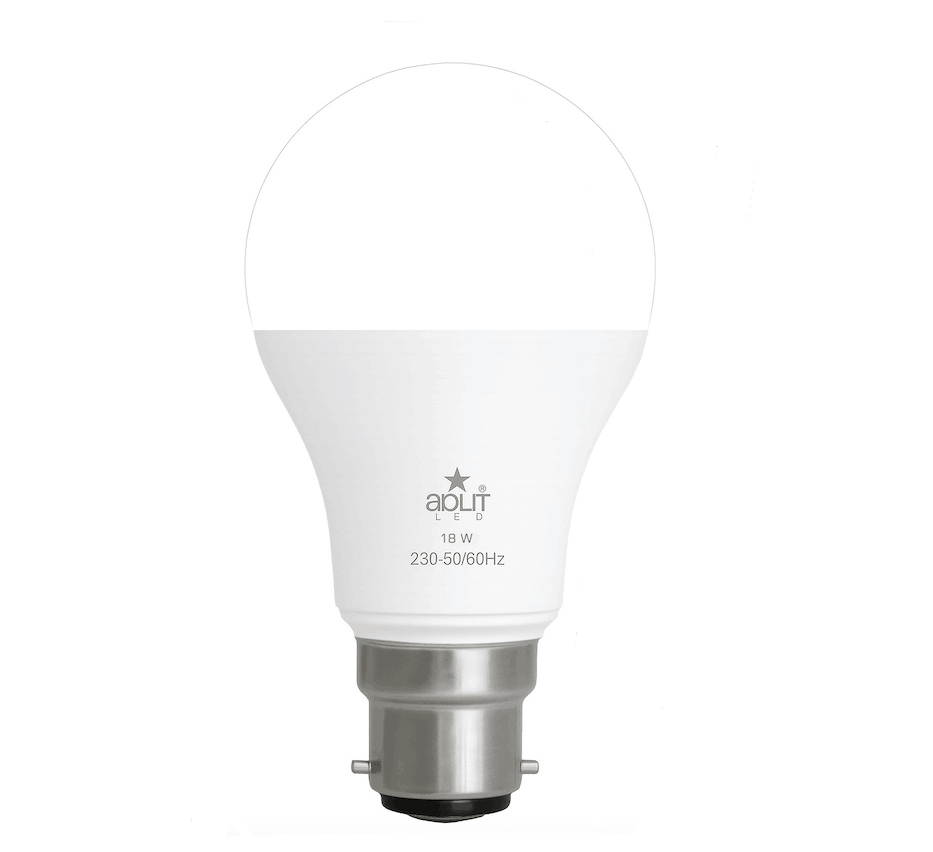 18W LED Bulb